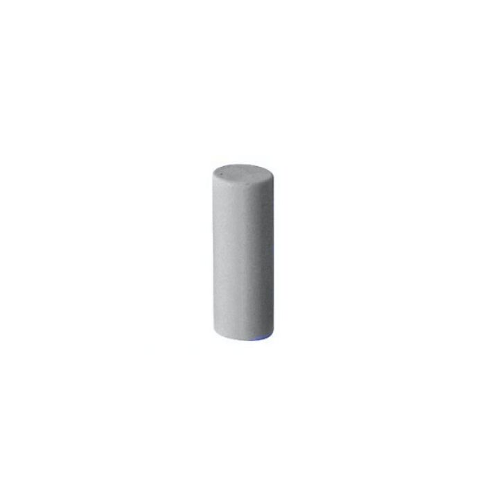 EVEFLEX PLATINUM POLISHER, UNMOUNTED, STICK, GREY, MEDIUM