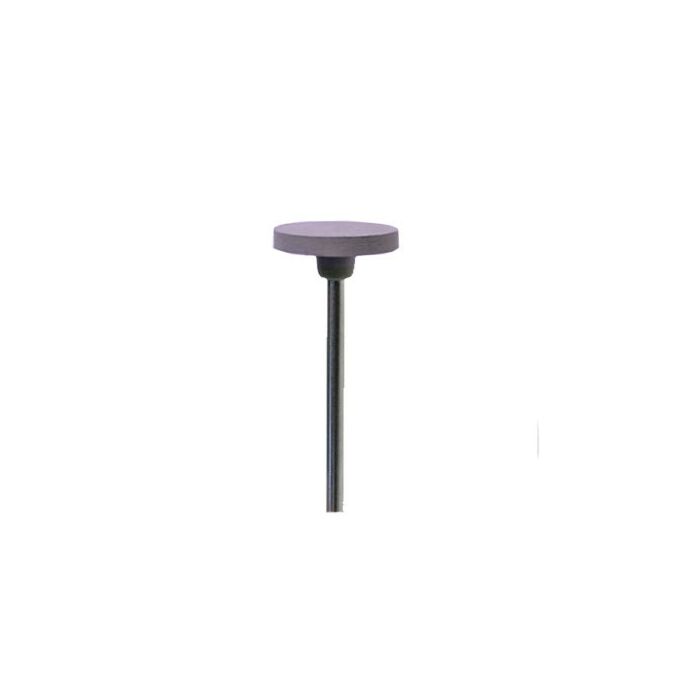 EVEFLEX PLATINUM POLISHER, MOUNTED, WHEEL, LILAC, FINE