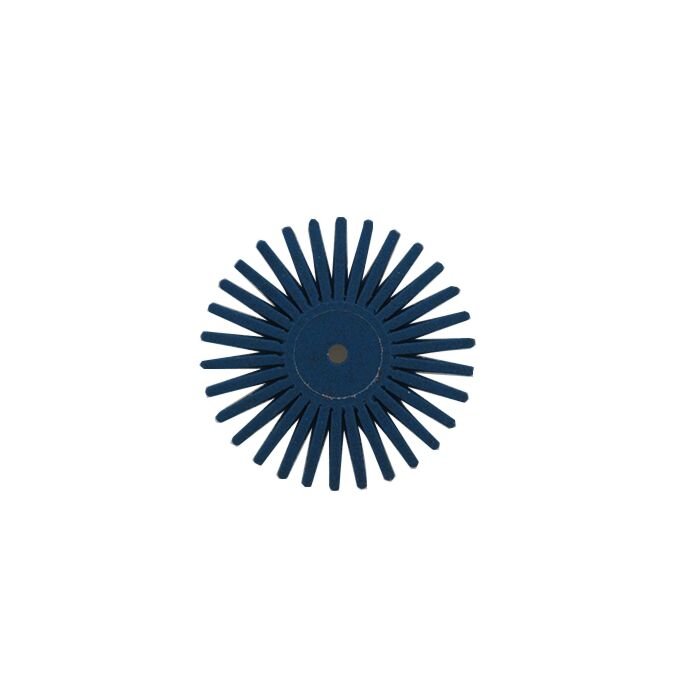 EVEFLEX TWIST, UN-MOUNTED, BLUE, EXTRA-COARSE
