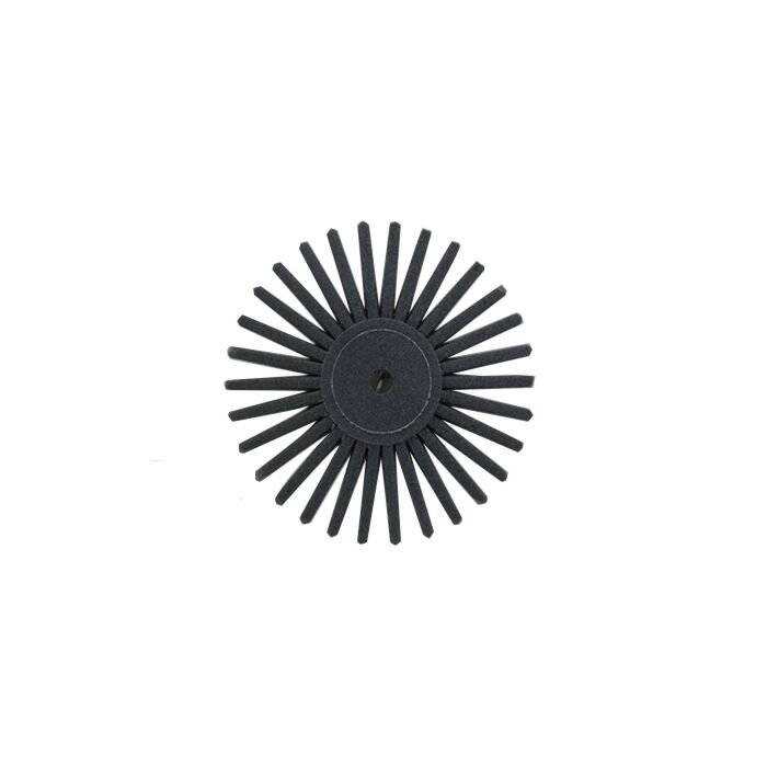 EVEFLEX TWIST, UN-MOUNTED, GREY, COARSE