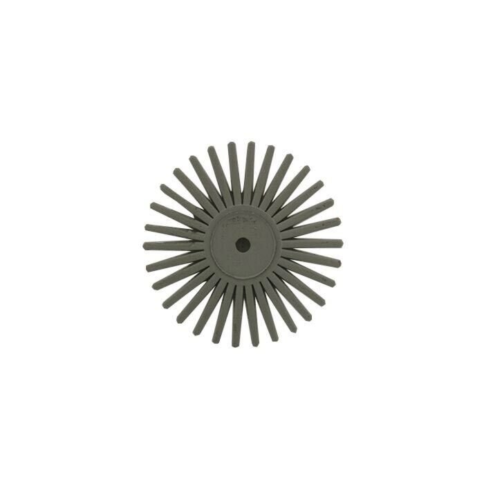 EVEFLEX TWIST, UN-MOUNTED, LIGHT GREEN, EXTRA-FINE