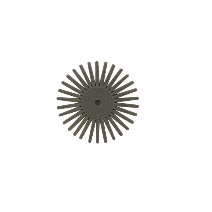 EVEFLEX PUMICETWIST, UN-MOUNTED, GREY, FINE
