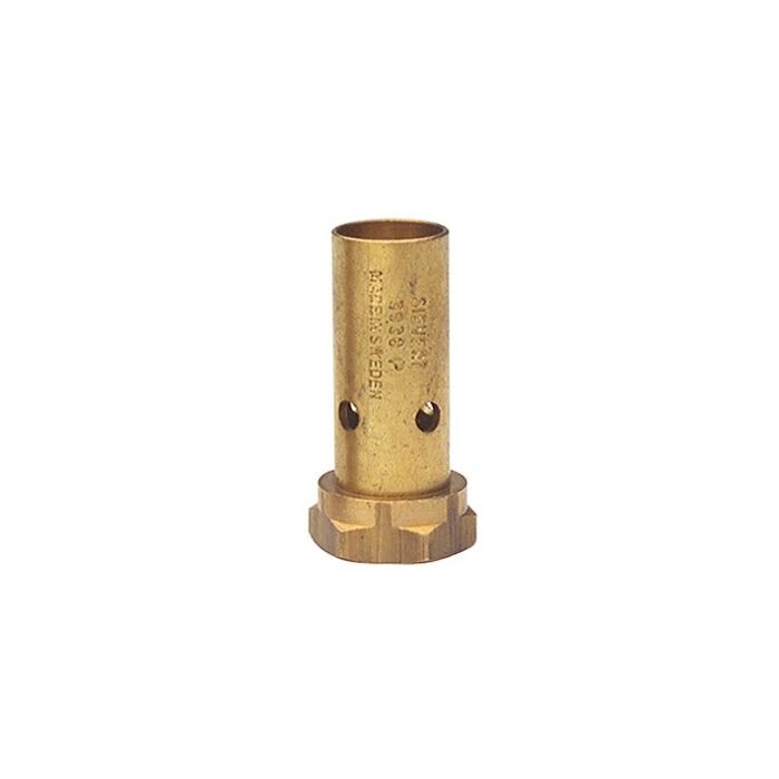 SIEVERT 3938 BURNER, 17.00MM PIN-POINT