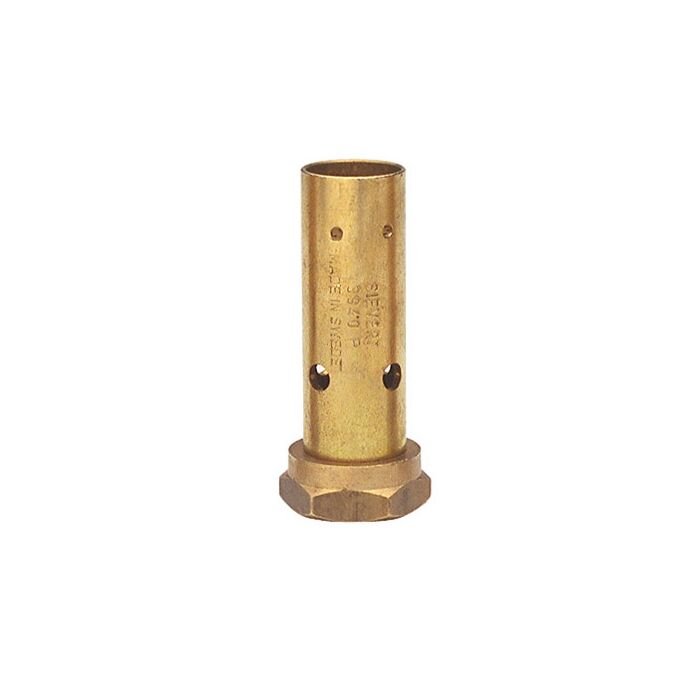 SIEVERT 3940 BURNER, 17.00MM STANDARD