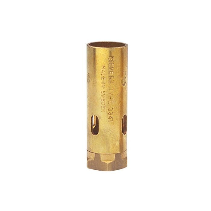 SIEVERT 3941 BURNER, 22.00MM STANDARD