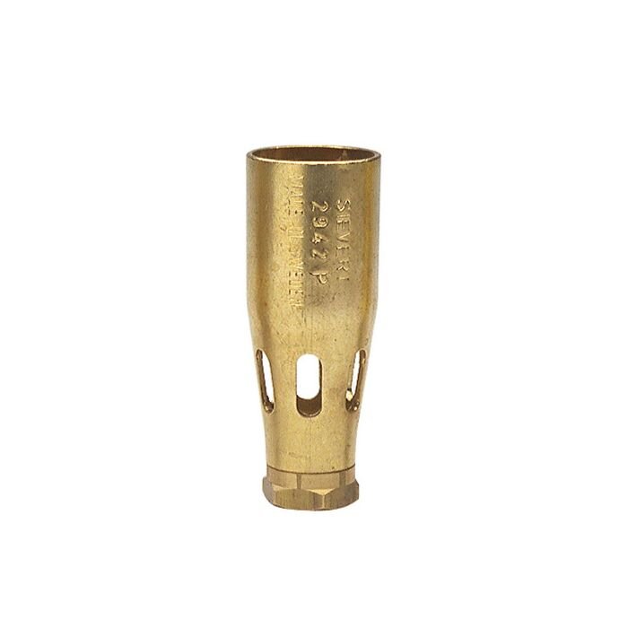 SIEVERT 2942 BURNER, 32.00MM STANDARD