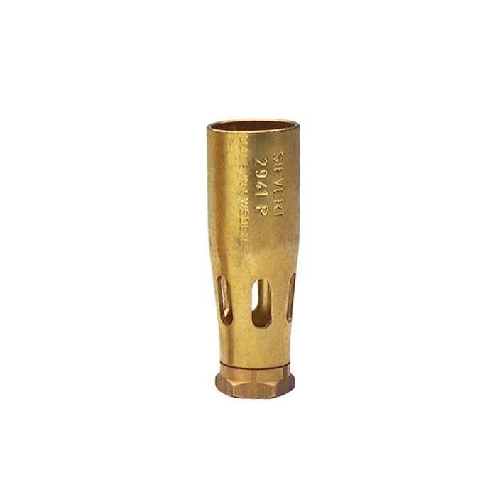SIEVERT 2941 BURNER, 28.00MM STANDARD