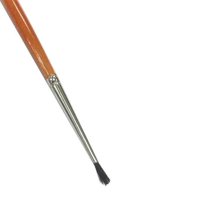 Artist Painting Brush No.2/0