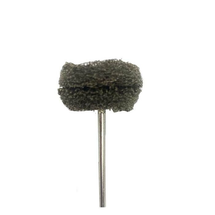 Scotchbrite Wheel - Coarse Grade
