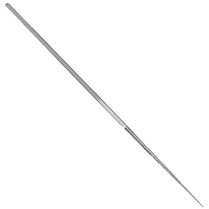 VALLORBE ROUND ESCAPEMENT FILE, CUT 2, 55MM