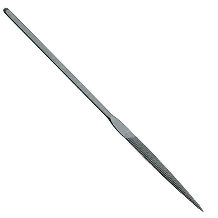 VALLORBE CROSSING ESCAPEMENT FILE, CUT 6, 55MM