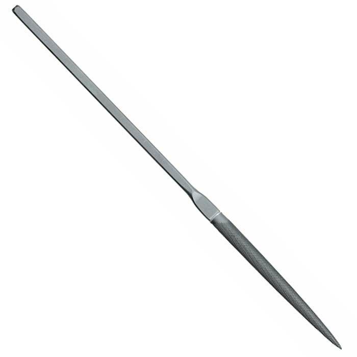 VALLORBE HALF ROUND ESCAPEMENT FILE, CUT 4, 55MM