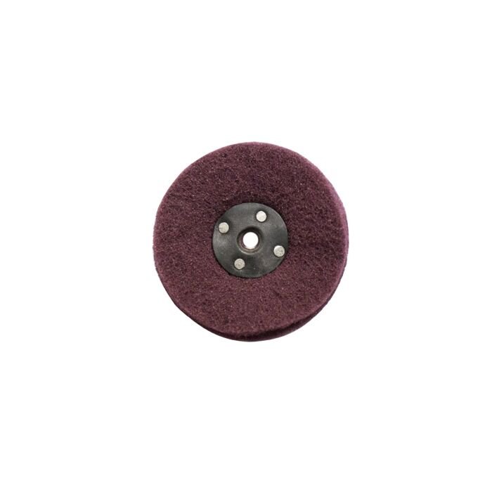 Satin Fibral Fine Finishing Mop