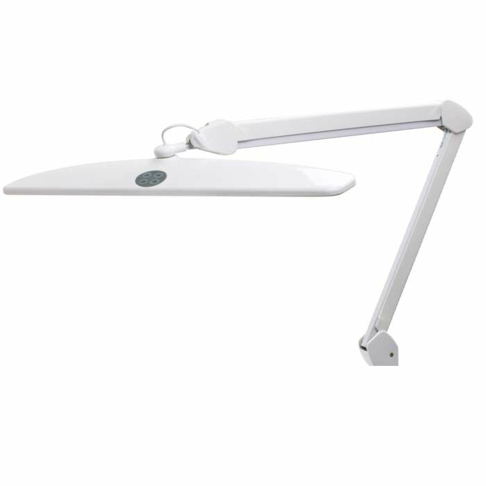 Professional Light LED Bench Lamp