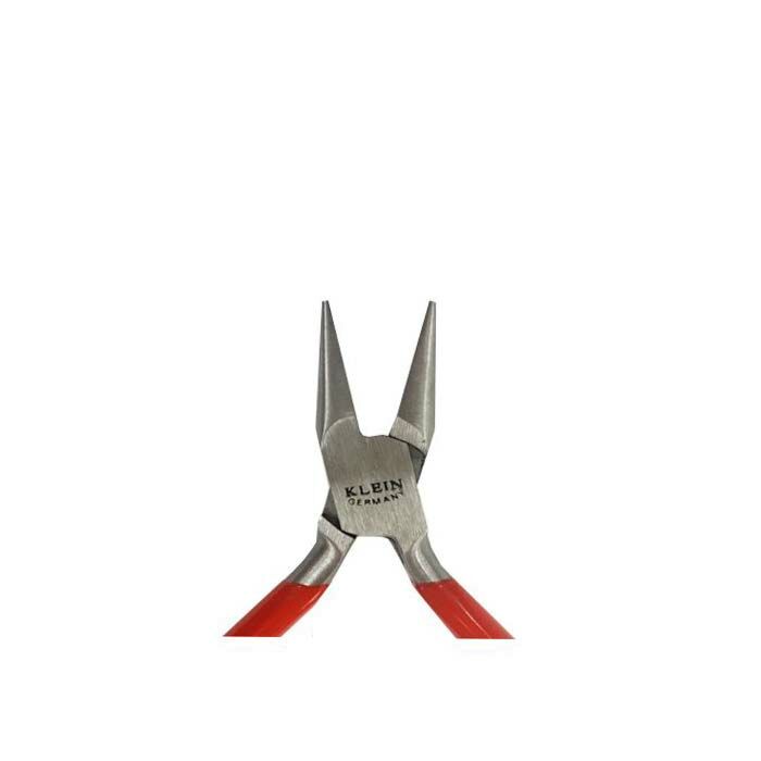 Snipe Nosed Pliers Economy