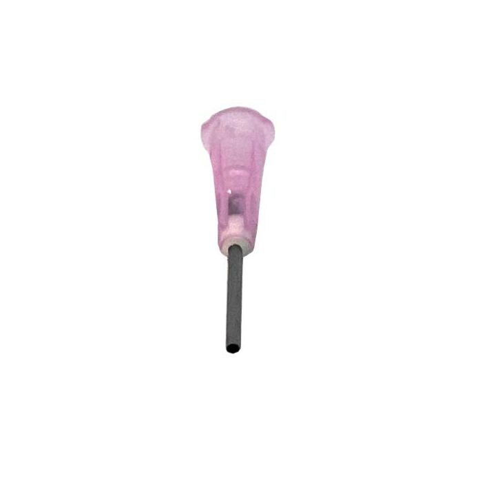 Nozzle Needle Tip for Silver Solder Paste