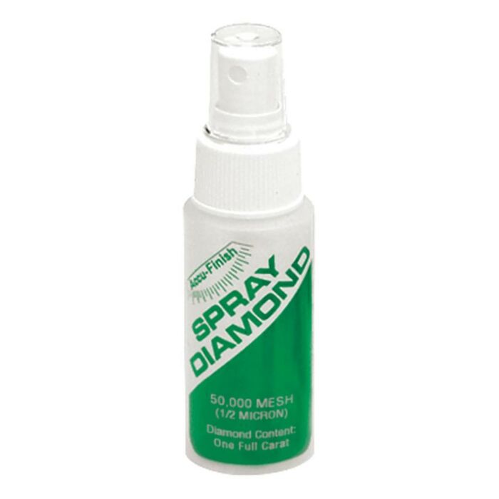GRS DIAMOND SPRAY 1/2 MICRON (FINE)
