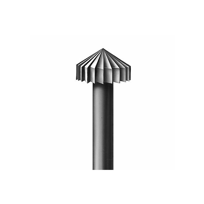 BUSCH STONE SETTING BURR SET, 413, 1.00MM TO 3.20MM