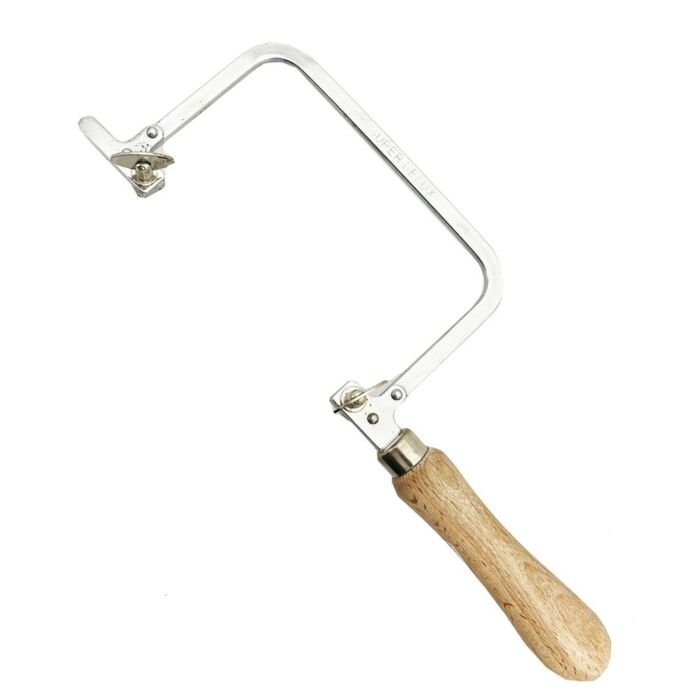Fixed Piercing Saw Frame 80mm