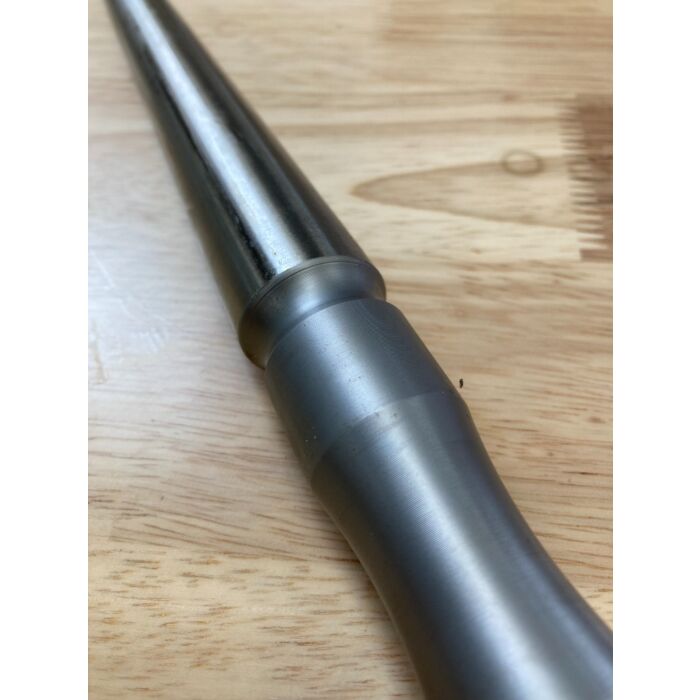 Round Bezel Mandrel/Triblet, 350.00mm, 9.00 - 16.00mm