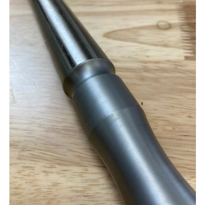Round Ring Mandrel/Triblet, 400.00mm, 10.00 - 28.00mm
