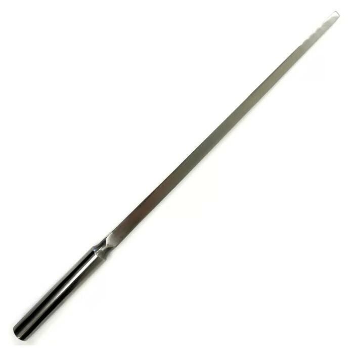 Mandrel/Triblet | Square Triblet - Bezel Mandrel 4mm - 10mm