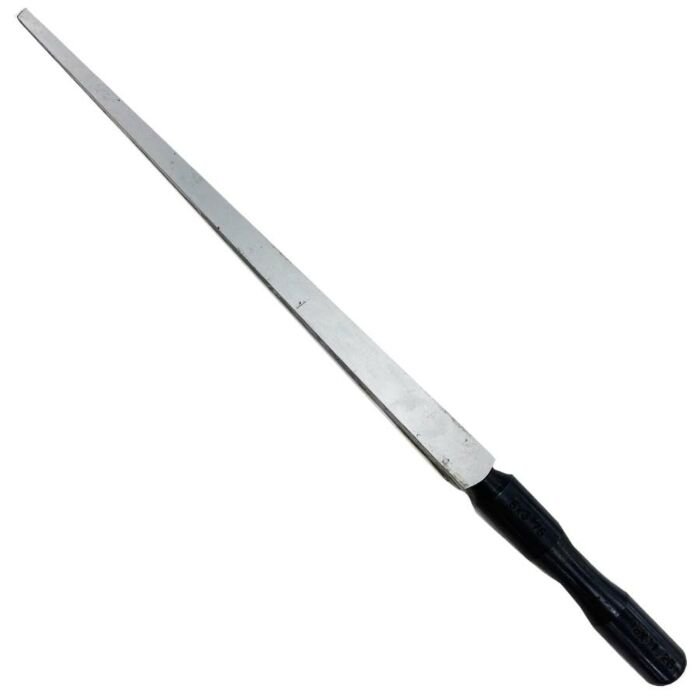 Rectangular Mandrel-Triblet