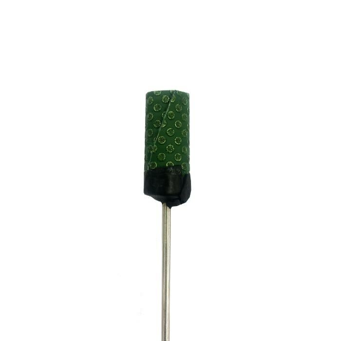 FINISHING ROLL MATT/SATIN COARSE GRADE 060