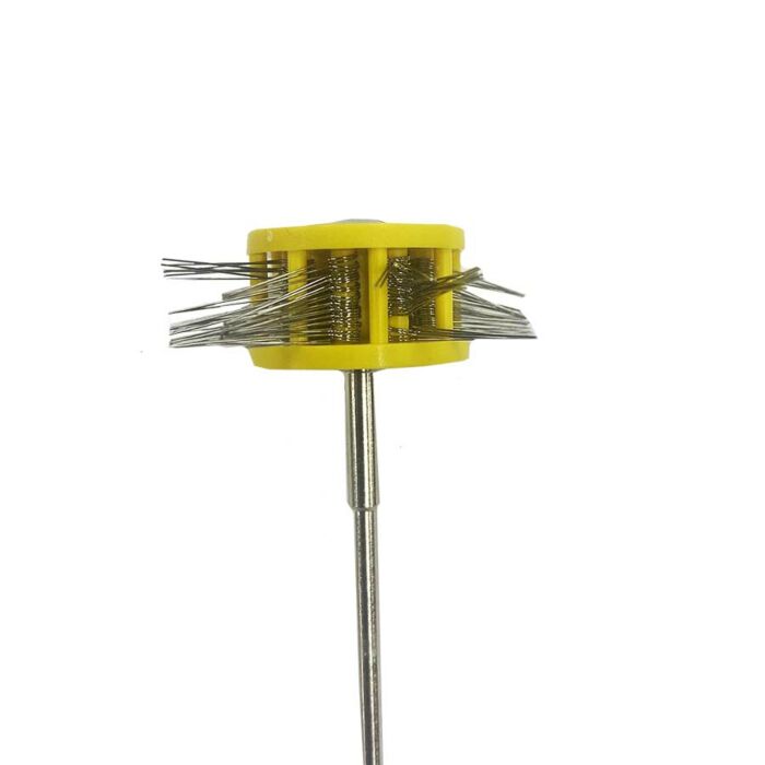 Texturing Brush Yellow (Fine)