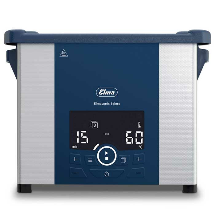 ELMA ULTRASONIC, 30 SELECT, 2.75LTR