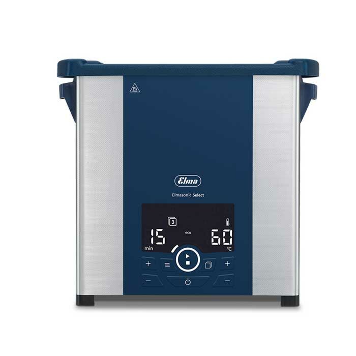 ELMA ULTRASONIC, 40 SELECT, 3.9LTR