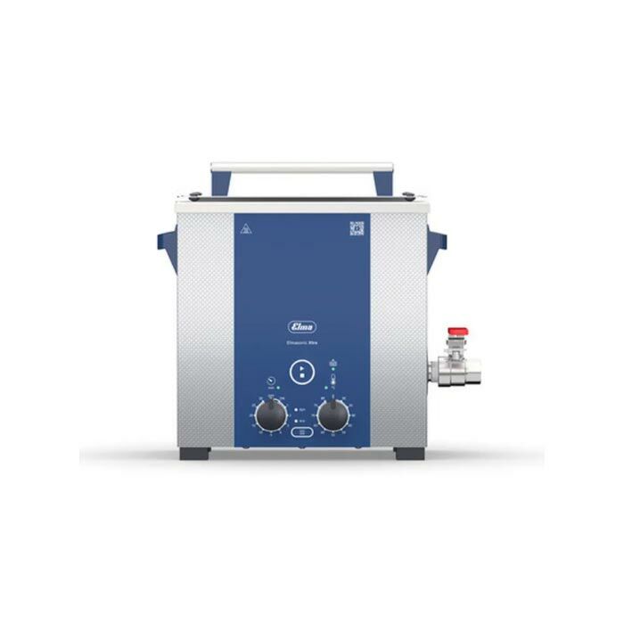 Elma Elmasonic Xtra 40