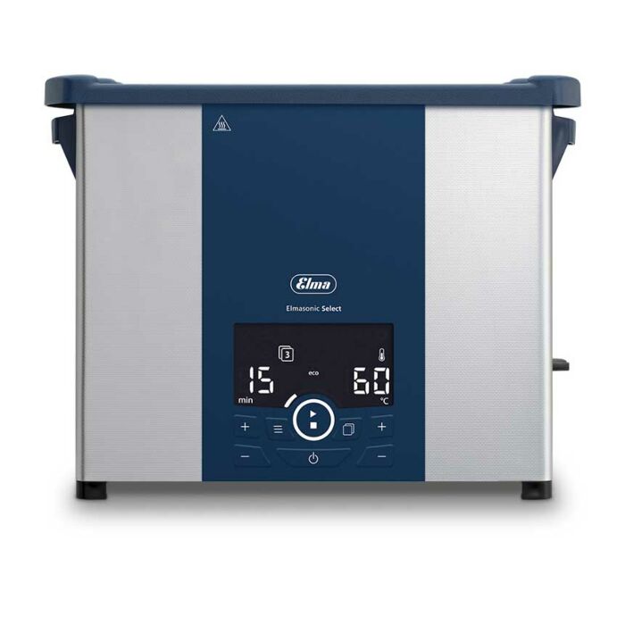 ELMA Ultrasonic cleaner , 60 Select, 5.9L