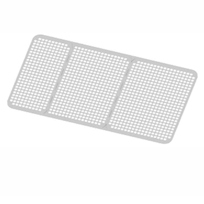 Silicone mat for Elmasonic and Elmadry, sizes 60/120/180/300
