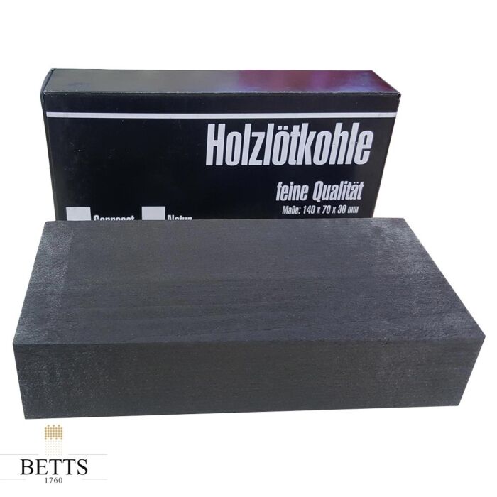 NATURAL CHARCOAL BLOCK