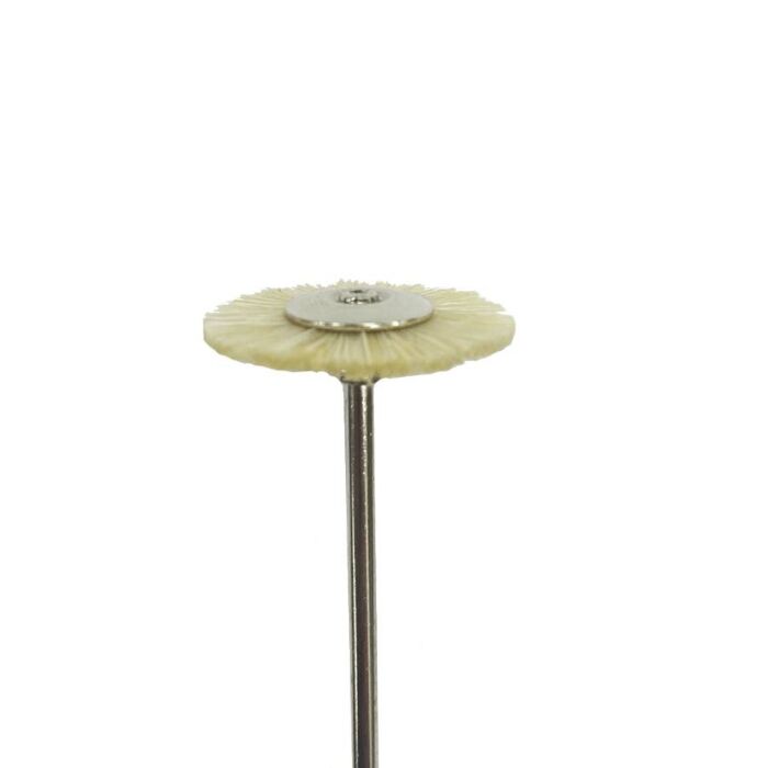 STIFF BRISTLE BRUSH