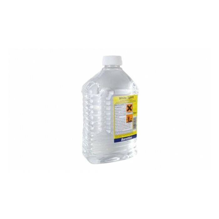 White Spirit 5 Litres