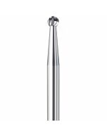 BUSCH TUNGSTEN CARBIDE BALL BURR, 001