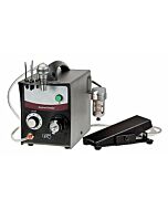 GRS Graversmith Pneumatic Engraving And Setting