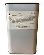 MEK (Methyl Ethyl Ketone) 1 Litre