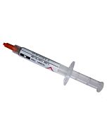 9ct yellow gold Medium solder paste 3gms