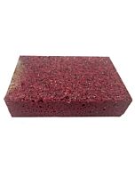 Garryflex Block Wine Extra Coarse 36 Grit,  TOOLSABX93