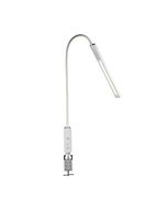 Durston LED Goose Neck Lamp Bench Light