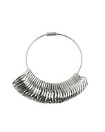 Durston PrecisionFit 32 Piece Ring Set UK sizes A-Z