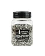 Durston Stainless Steel Round Ball Shot 1kg