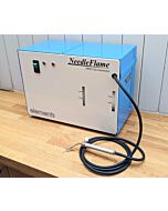 Elements NeedleFlame soldering unit - Blue