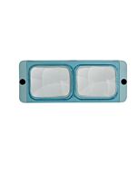 Optivisor Lens no.3 - 1.75x magnification 14" focal length