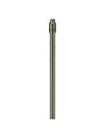 MANDREL FOR FLEXI-PLAST SNAP POLISHING DISC
