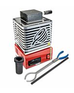 GRAFICARBO ELECTRIC FURNACE, 2KG