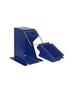 METAL POLISHING DUST HOOD COWL SET